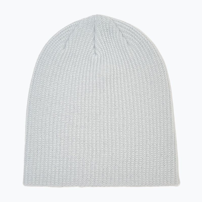 Зимна шапка Oakley Back Bone Beanie lunar rock 2