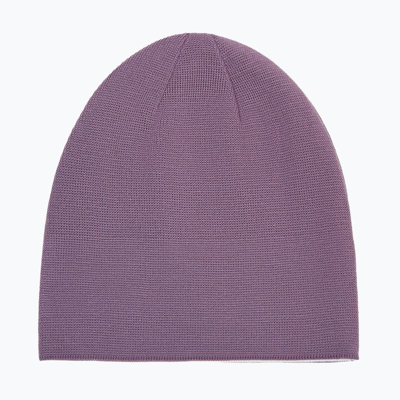 Зимна шапка Oakley Ellipse Beanie dark toadstool 2