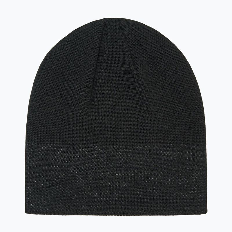 Зимна шапка Oakley Ellipse Beanie blackout 2