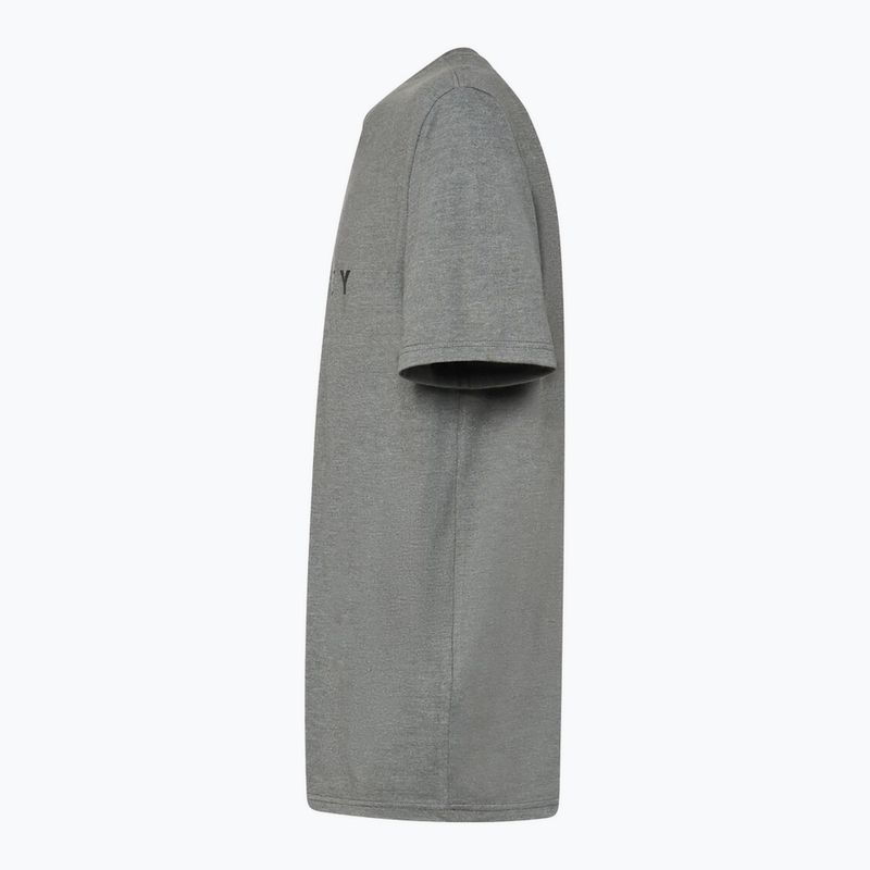 Мъжки Oakley Bf Oakley Bark Tee new athletic grey shirt 3