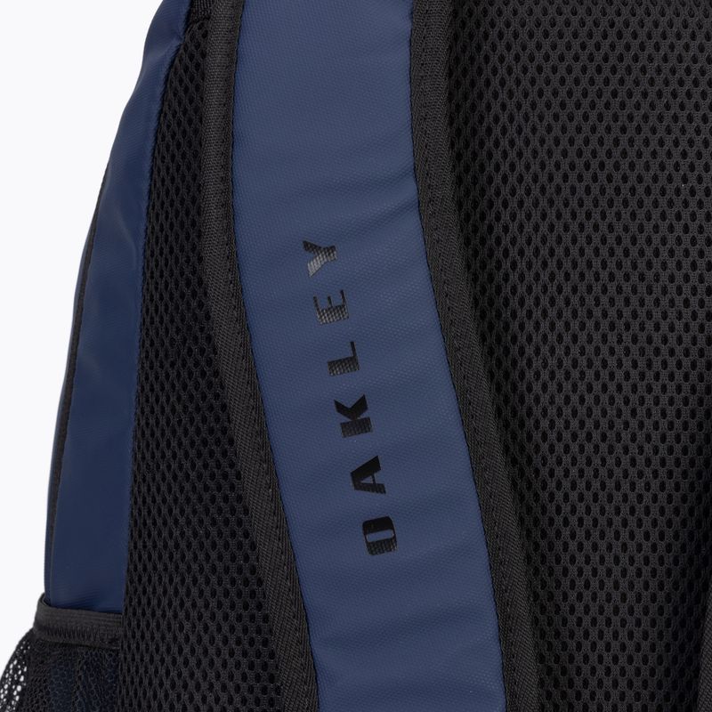 Oakley BTS 20 l team navy градска раница 6