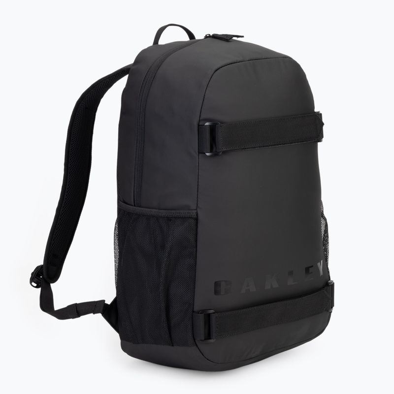 Oakley BTS 20 l blackout city раница 2