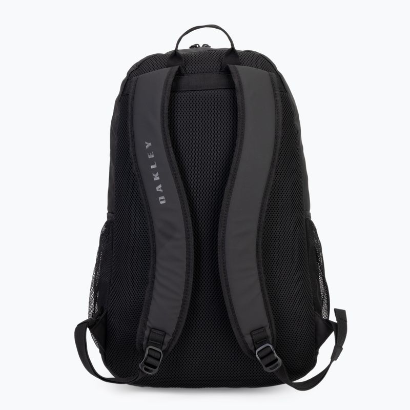 Oakley BTS 20 l blackout city раница 3