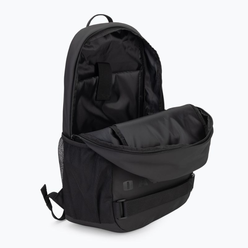 Oakley BTS 20 l blackout city раница 4