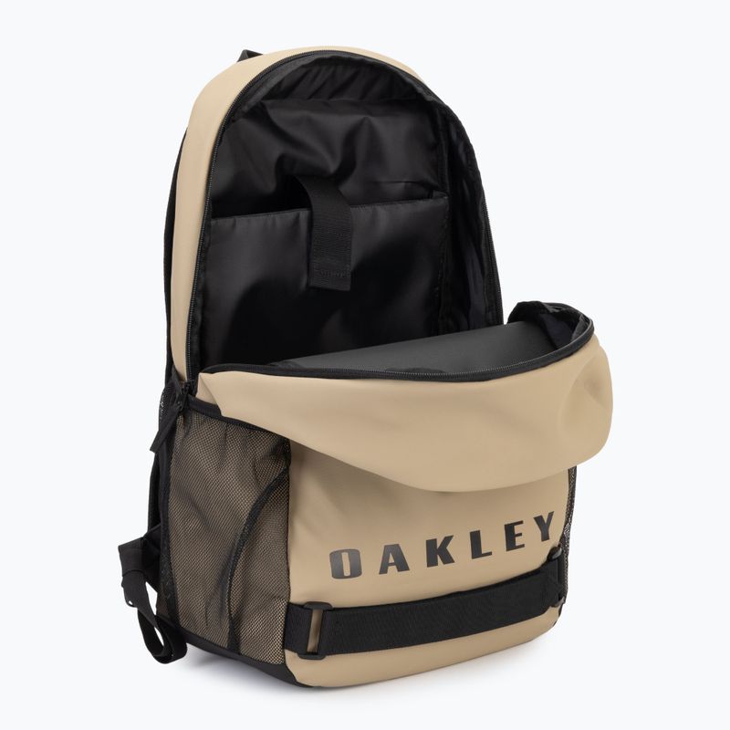 Oakley BTS 20 l rye city раница 4