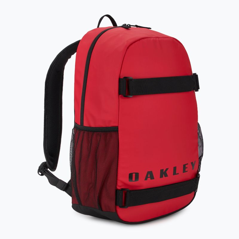 Oakley BTS 20 l red line градска раница 2
