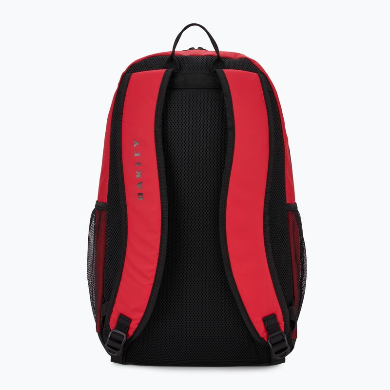 Oakley BTS 20 l red line градска раница 3