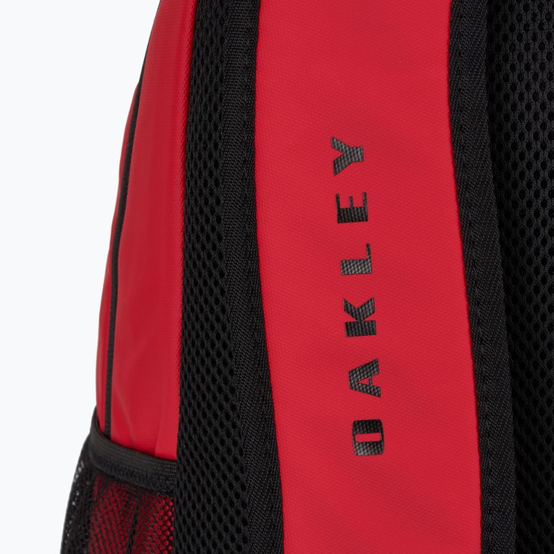 Oakley BTS 20 l red line градска раница 7