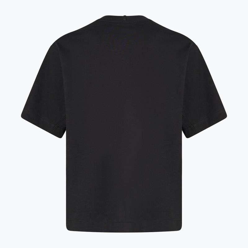 Мъжка тениска Oakley Wired Mtn Scape Blackout 6