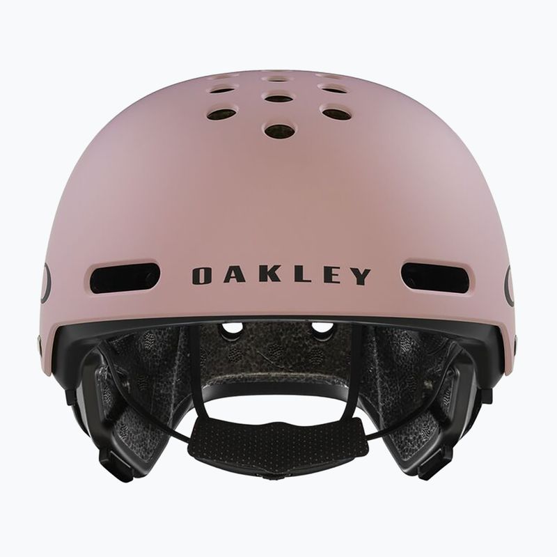 Велосипедна каска Oakley Street1 EU matte toadstool ii 3