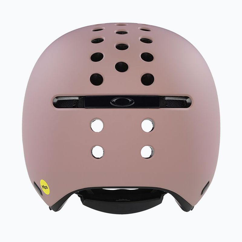 Велосипедна каска Oakley Street1 EU matte toadstool ii 4