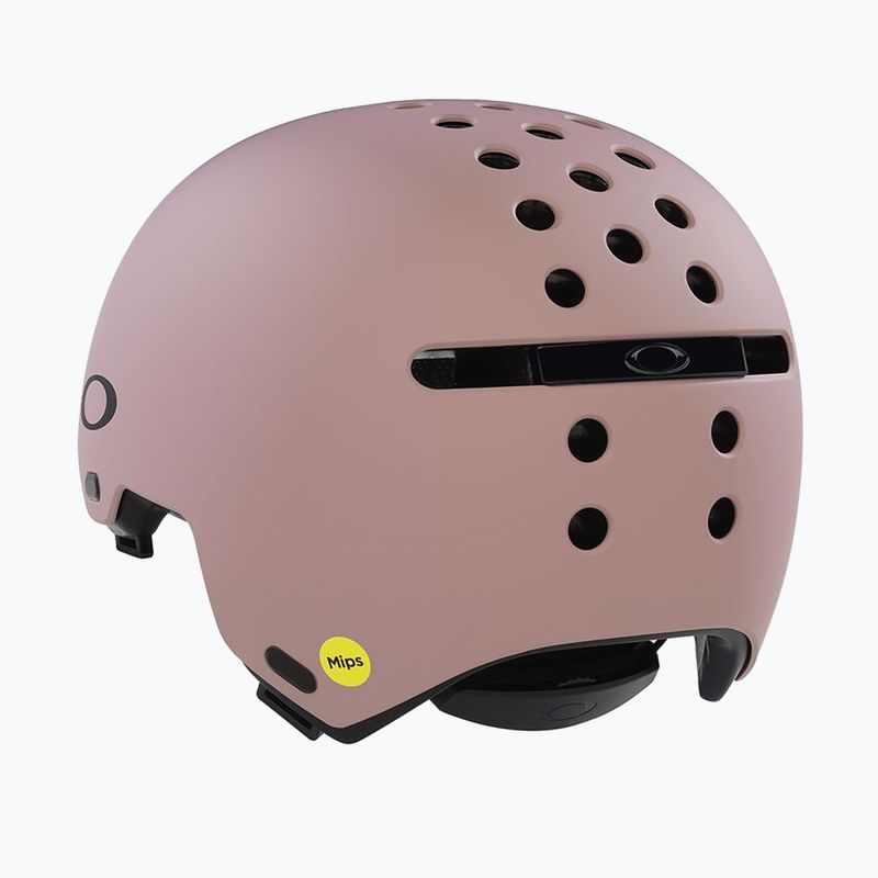 Велосипедна каска Oakley Street1 EU matte toadstool ii 5