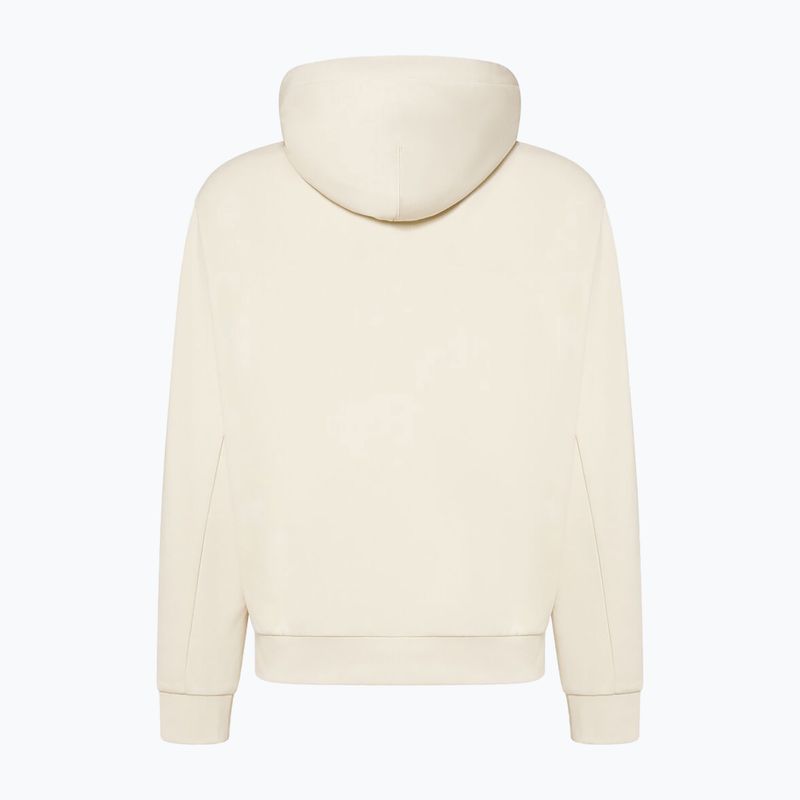 Мъжки качулки Oakley Outdoor Hoodie mist 2