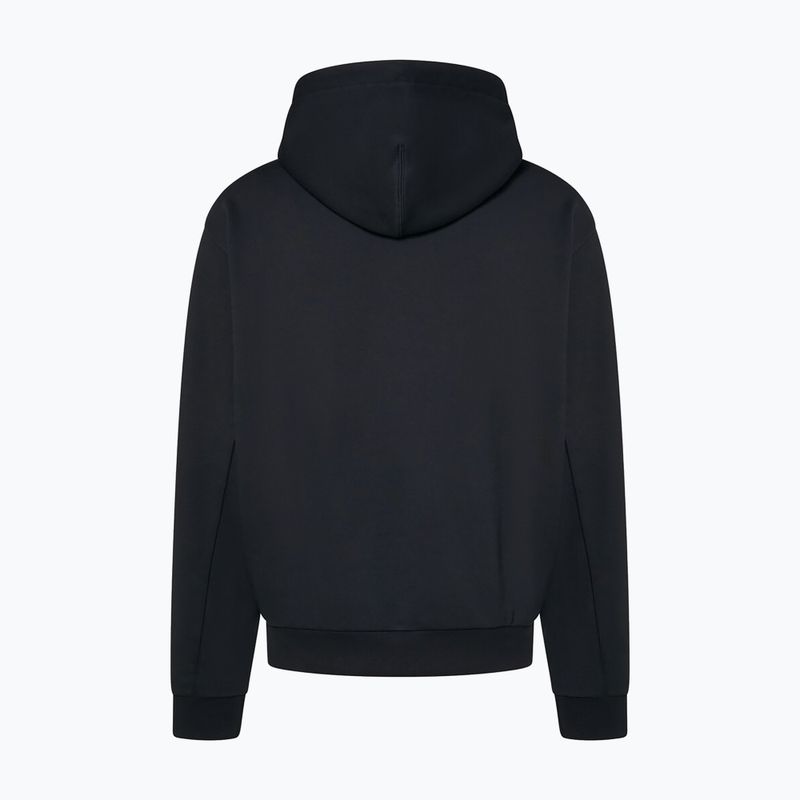 Мъжки суитшърт Oakley Outdoor Hoodie blackout 2