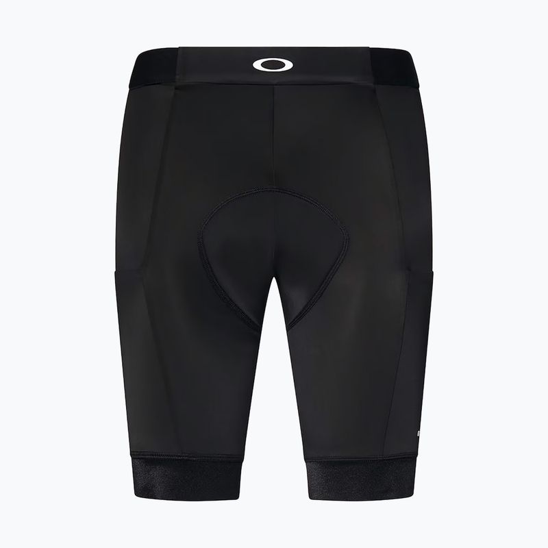 Мъжки боксерки за колоездене Oakley Seeker Ultra Liner blackout 5