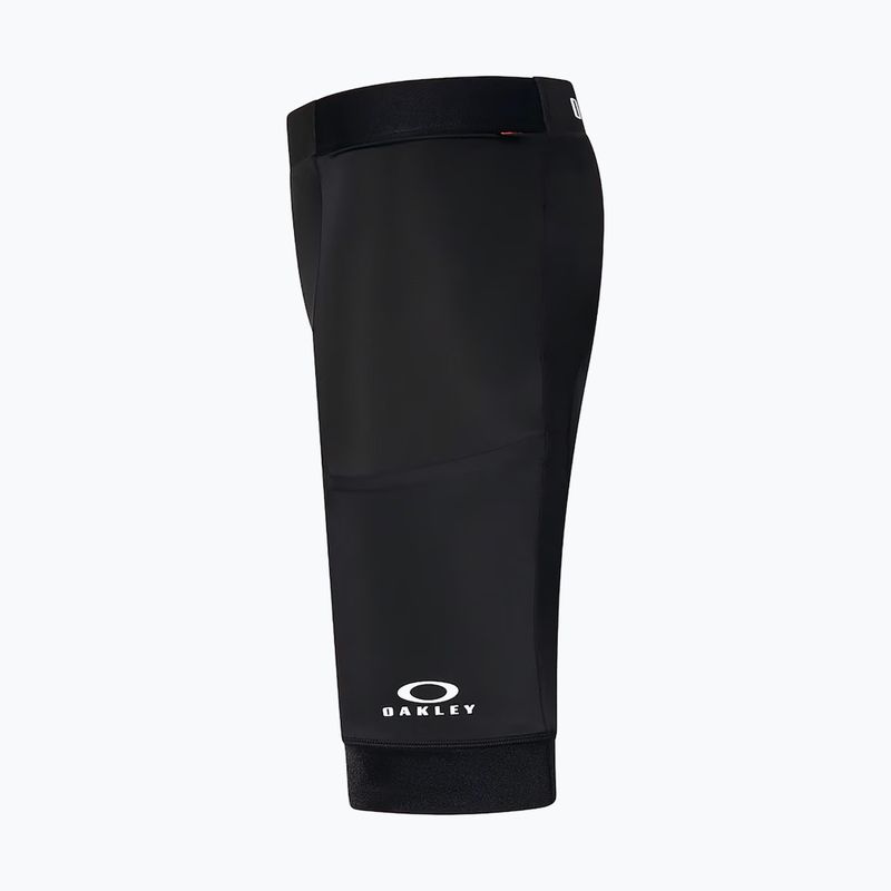 Мъжки боксерки за колоездене Oakley Seeker Ultra Liner blackout 6