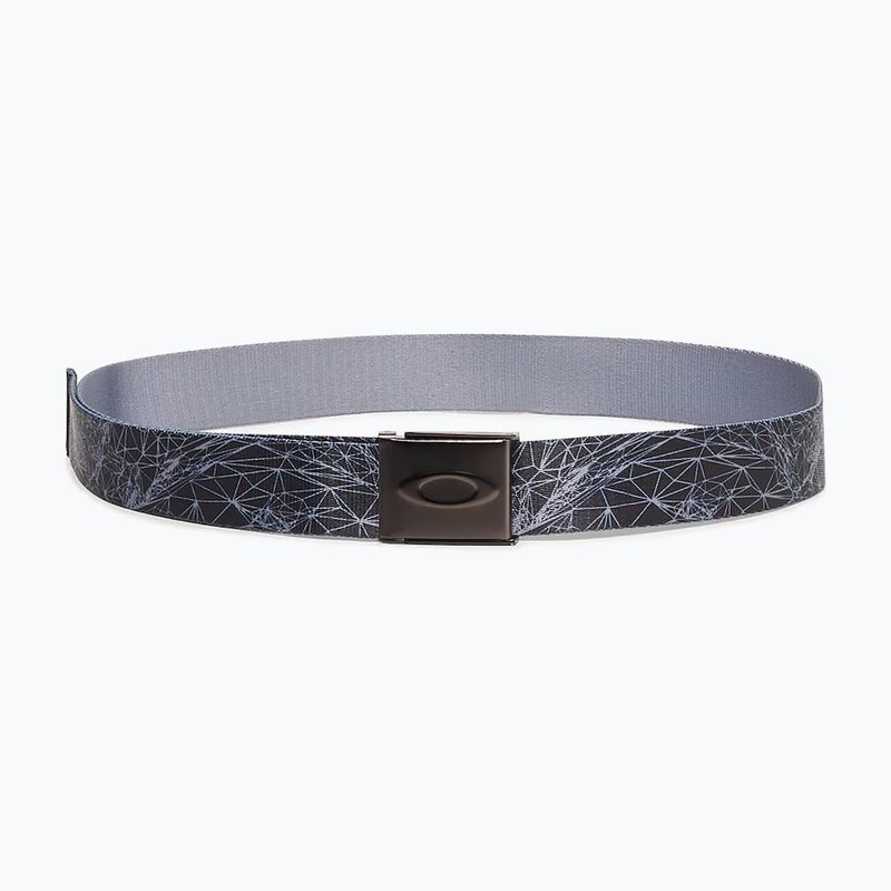 Oakley Ellipse Web Belt mountain черен циментов колан за панталон