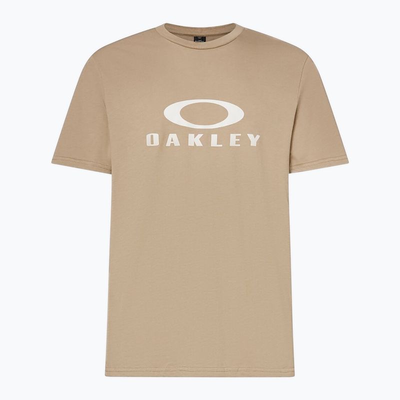Мъжка тениска Oakley O Bark 2.0 pebble 5