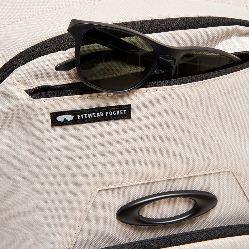 Oakley Enduro 4.0 25 л мъгла градска раница 5