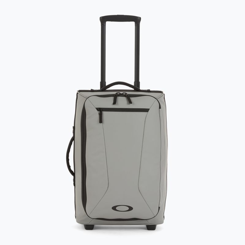 Oakley Endless Adventure RC Carry-On 30 л циментова пътна чанта
