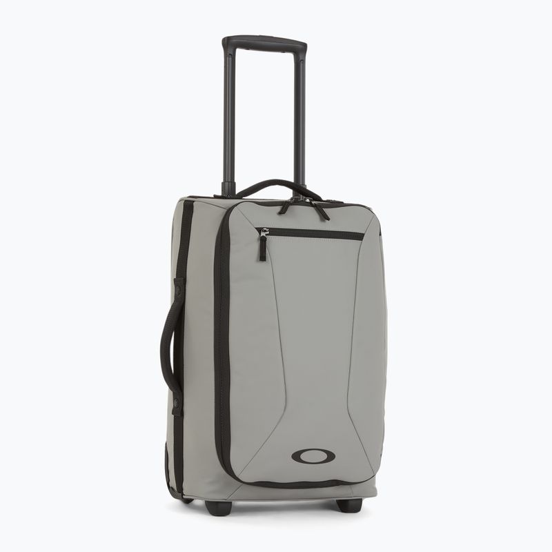 Oakley Endless Adventure RC Carry-On 30 л циментова пътна чанта 2