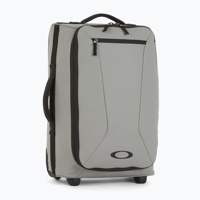 Oakley Endless Adventure RC Carry-On 30 л циментова пътна чанта 9