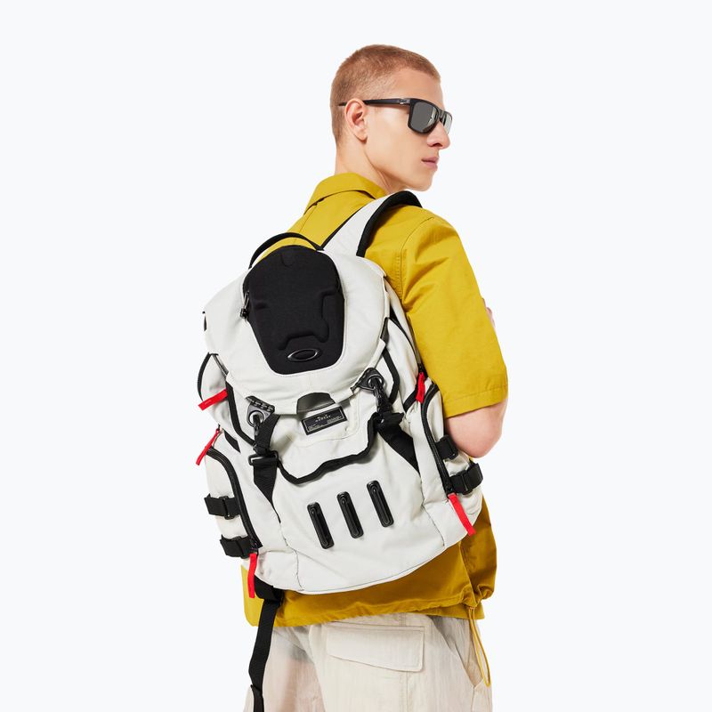 Oakley Раница за баня RC 21 л мъгла за туризъм 7