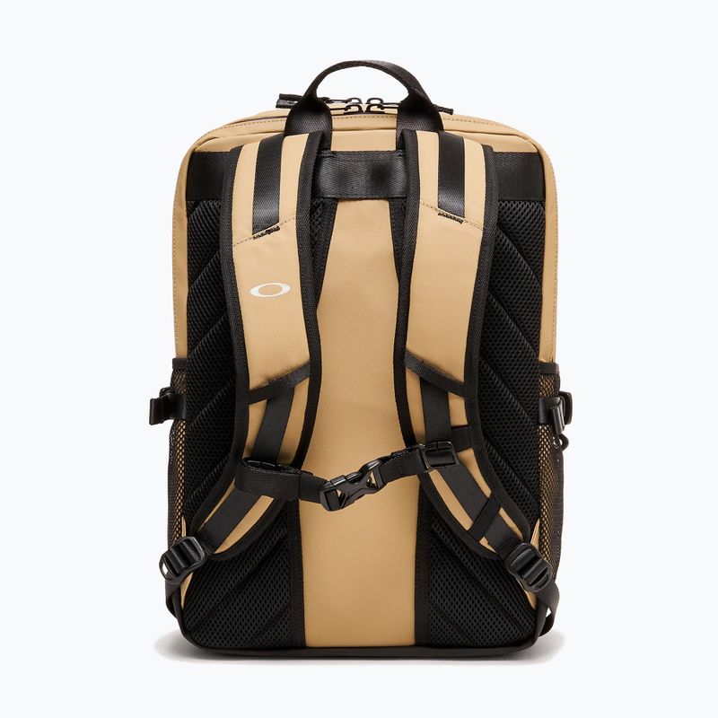 Oakley Rover Laptop 18 l pebble city раница 2