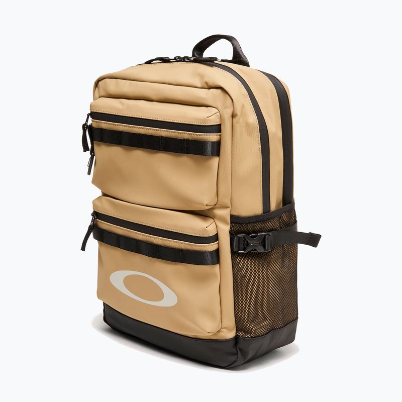 Oakley Rover Laptop 18 l pebble city раница 3