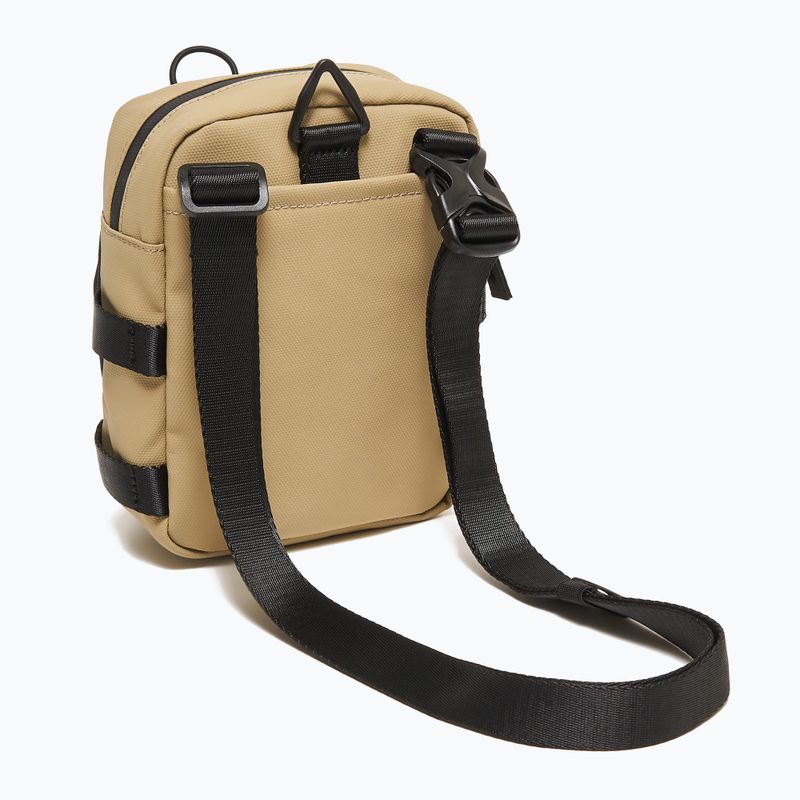 Мъжка чанта Oakley Rover Crossbody pebble 2