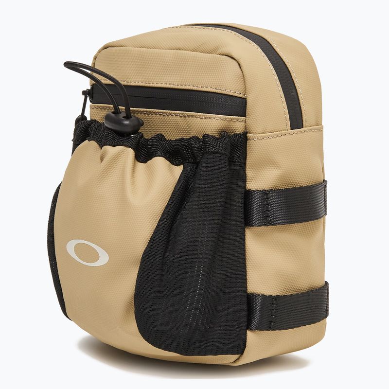 Мъжка чанта Oakley Rover Crossbody pebble 3