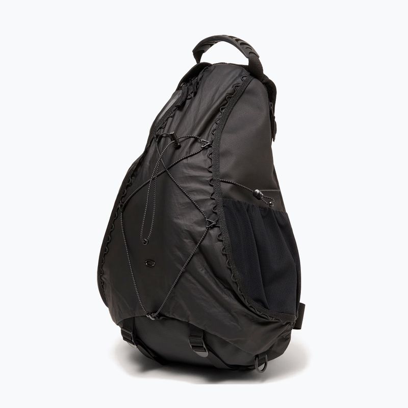 Градска раница Oakley Latitude Sling 12 l blackout 4
