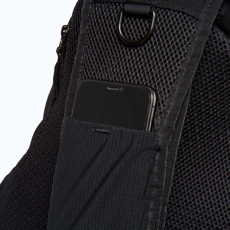 Градска раница Oakley Latitude Sling 12 l blackout 5