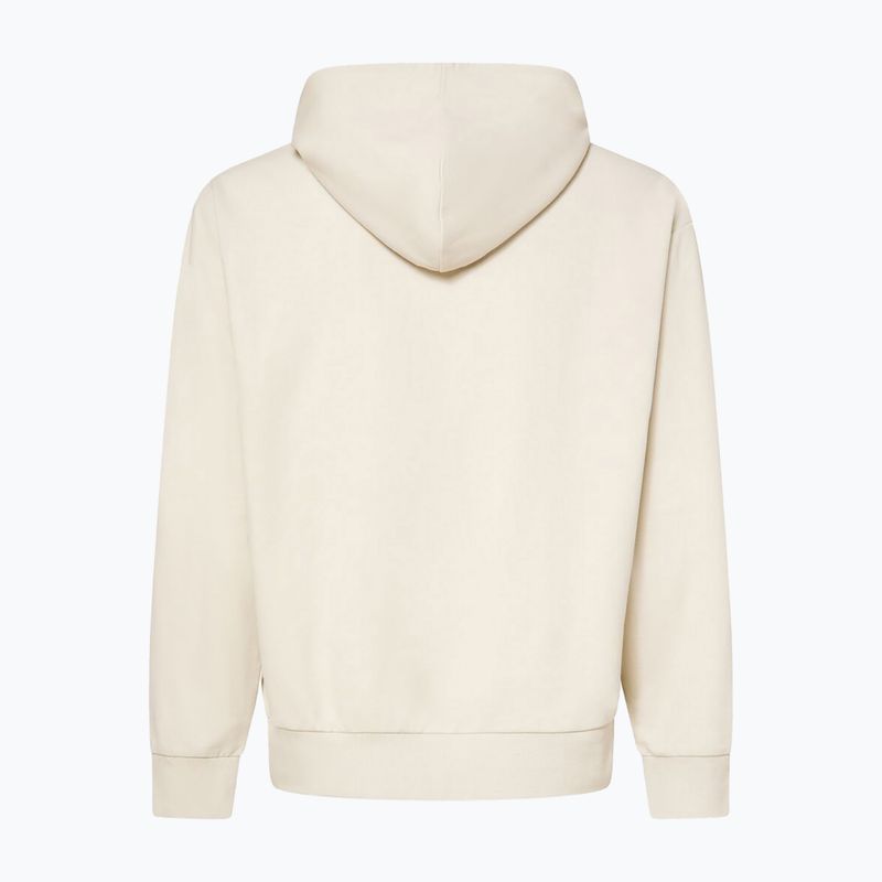 Мъжки Oakley MTL PO Hoodie mist 2