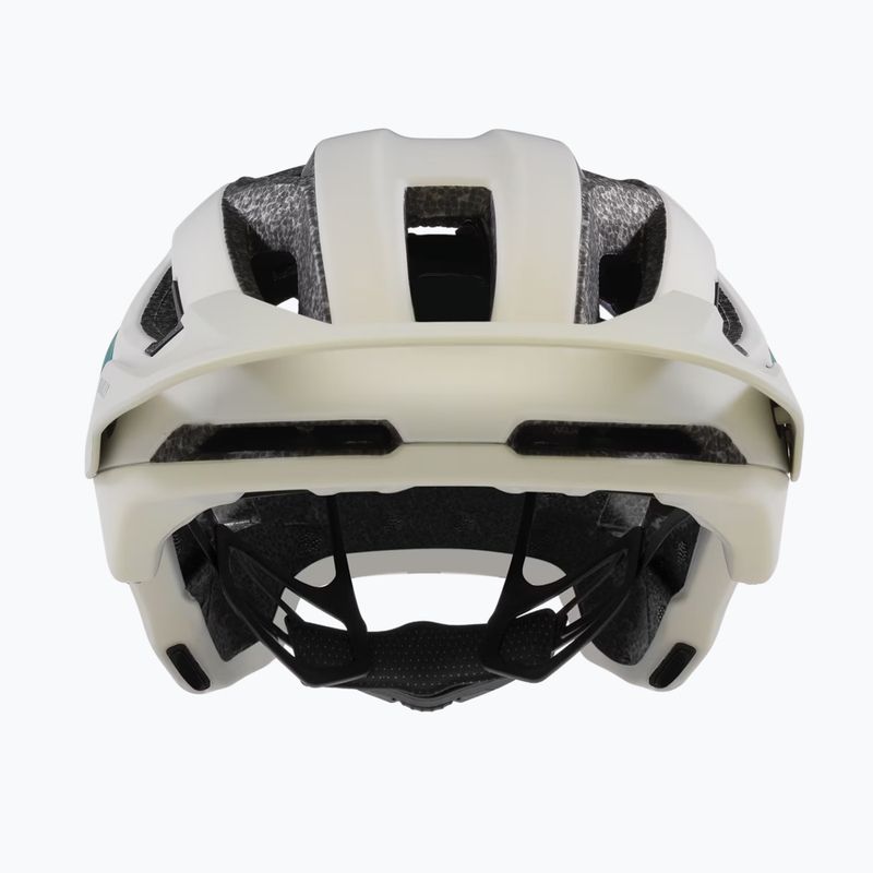 Oakley Drt3 Trail EU mist pacific bike helmet 2