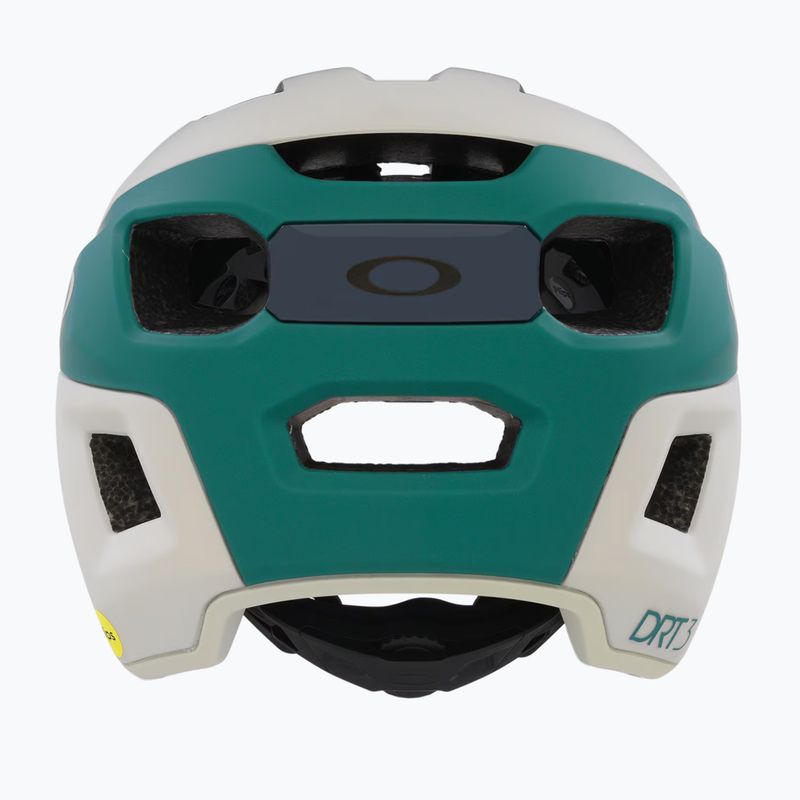Oakley Drt3 Trail EU mist pacific bike helmet 3