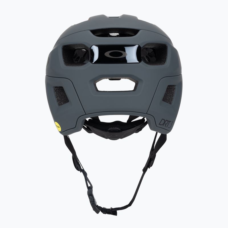 Велосипедна каска Oakley Drt3 Trail EU matte grey 4