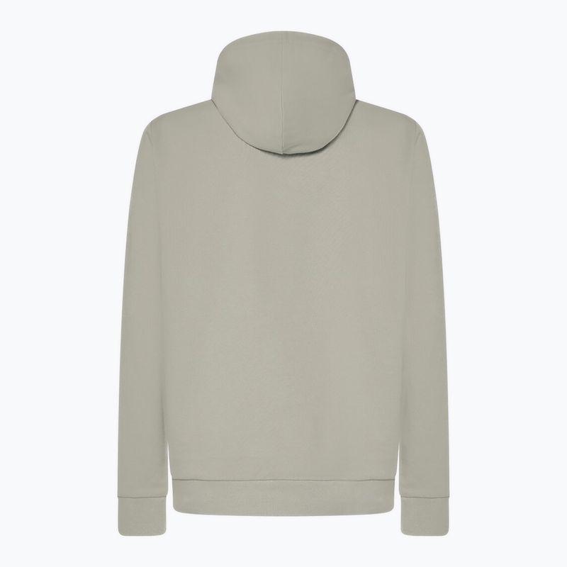 Мъжки суитшърт Oakley B1B Po Hoodie 2.0 mist 2