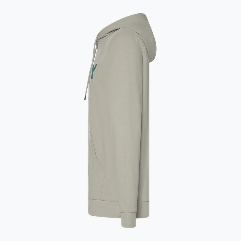 Мъжки суитшърт Oakley B1B Po Hoodie 2.0 mist 3