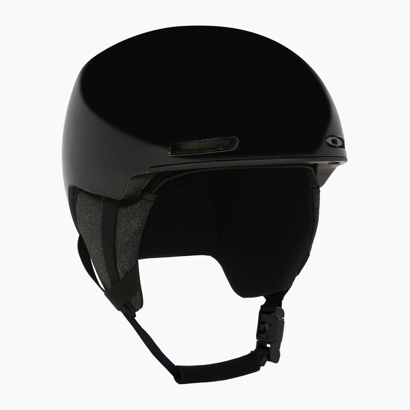 Каска за ски Oakley Mod1 black/fp splatter