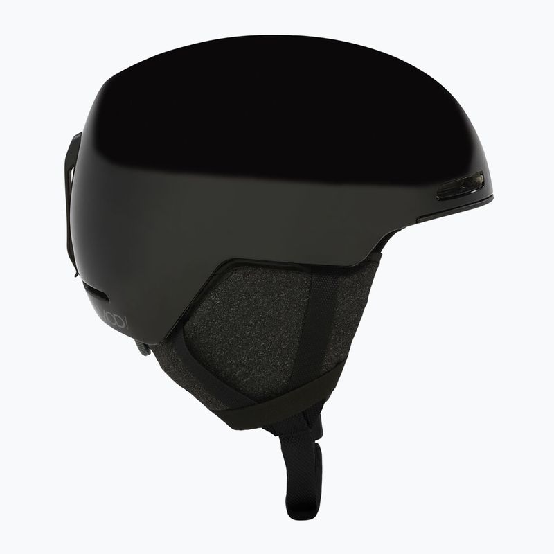 Каска за ски Oakley Mod1 black/fp splatter 2
