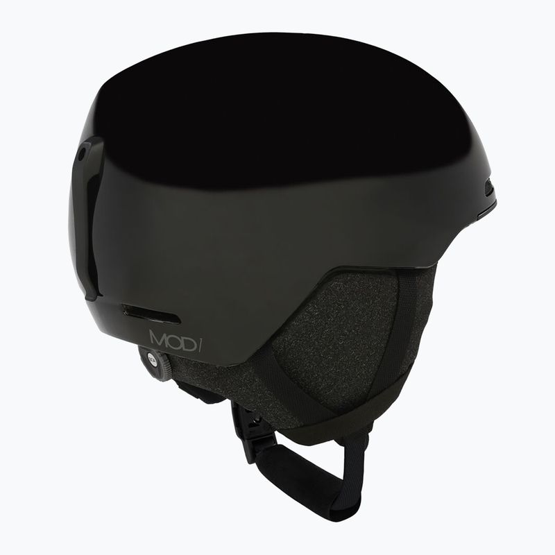 Каска за ски Oakley Mod1 black/fp splatter 6