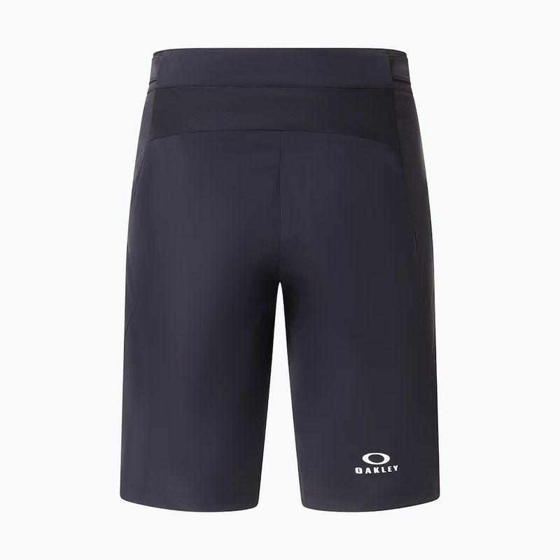 Мъжки колоездачни шорти Oakley Free Ride Lined blackout 5