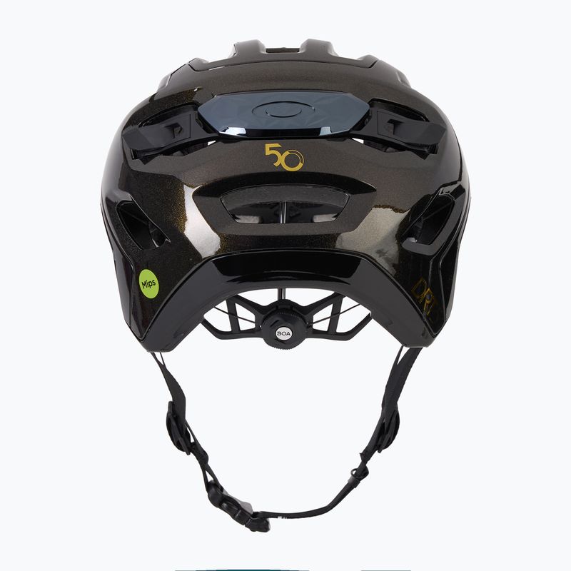 Каска за велосипед Oakley Drt5 Maven EU midas fleck/черна 4