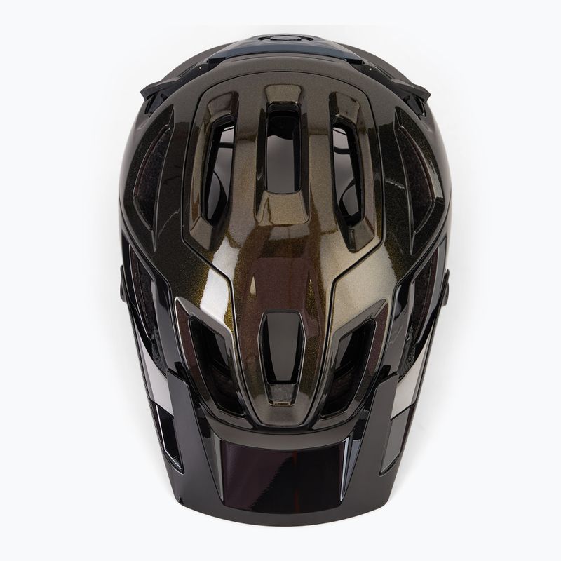 Каска за велосипед Oakley Drt5 Maven EU midas fleck/черна 6