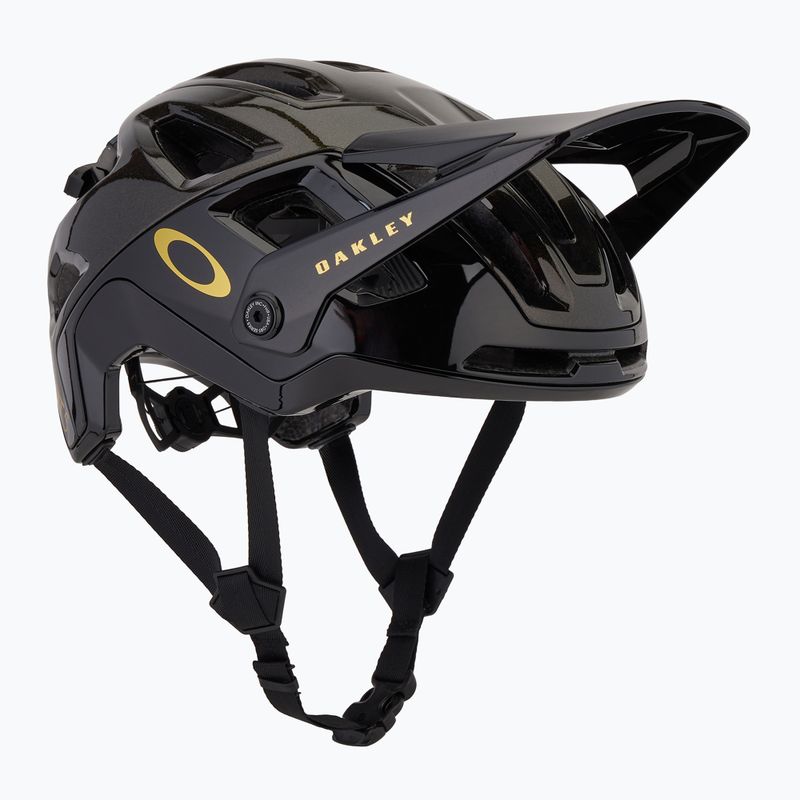 Каска за велосипед Oakley Drt5 Maven EU midas fleck/черна 10