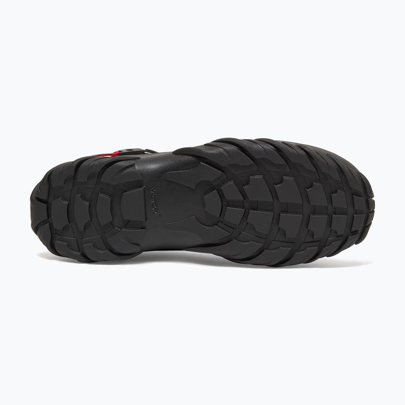 Мъжки туристически обувки Oakley Meridian blackout 4