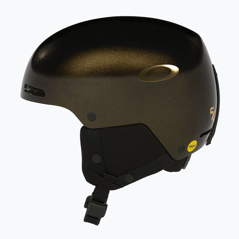 Скиорска каска Oakley Mod 1 Pro midas fleck 2