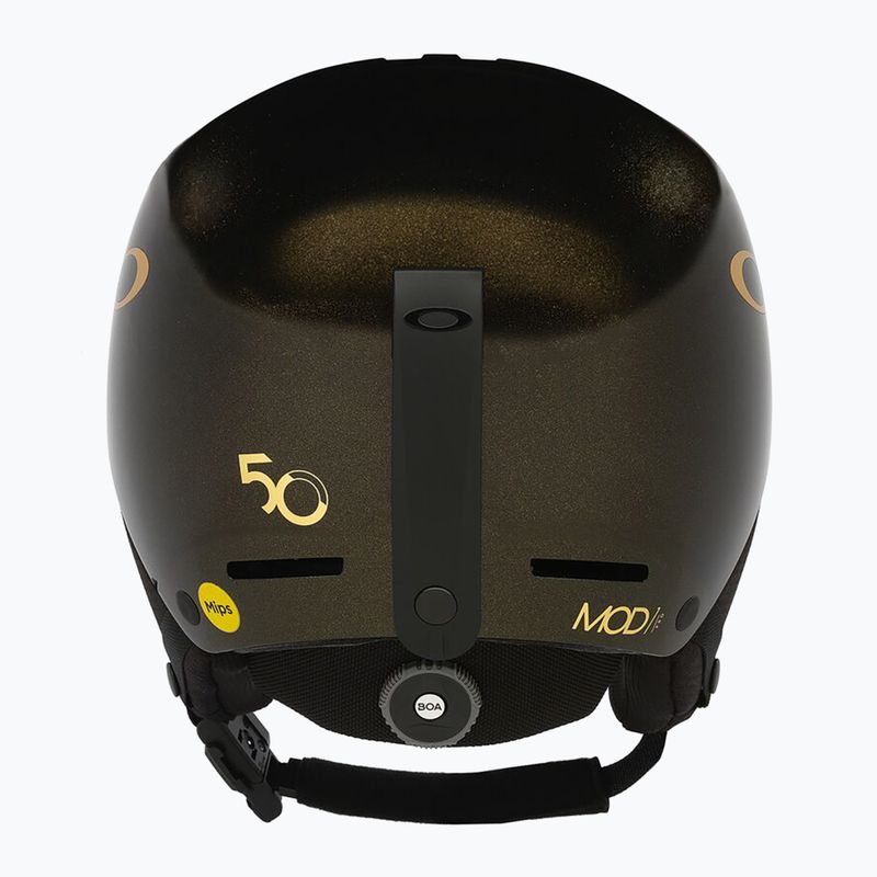 Скиорска каска Oakley Mod 1 Pro midas fleck 7