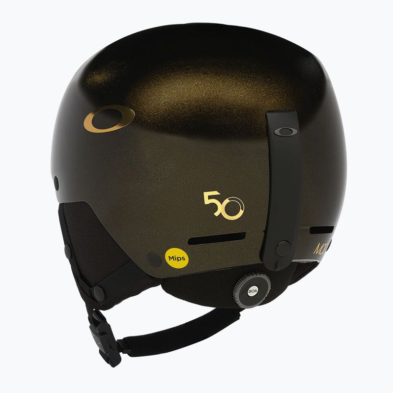 Скиорска каска Oakley Mod 1 Pro midas fleck 8